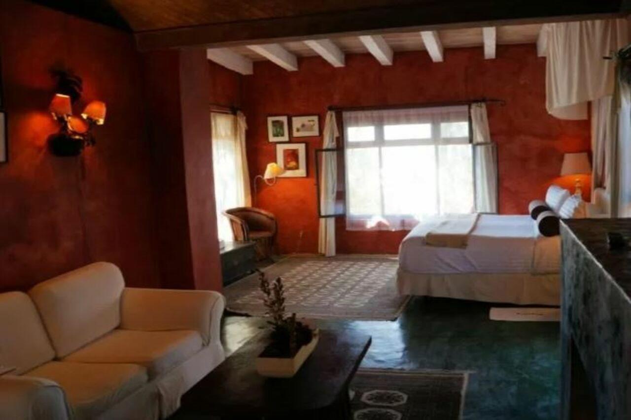 Casa Luna Hotel Boutique Σαν Μιγκέλ ντε Αγιέντε Εξωτερικό φωτογραφία
