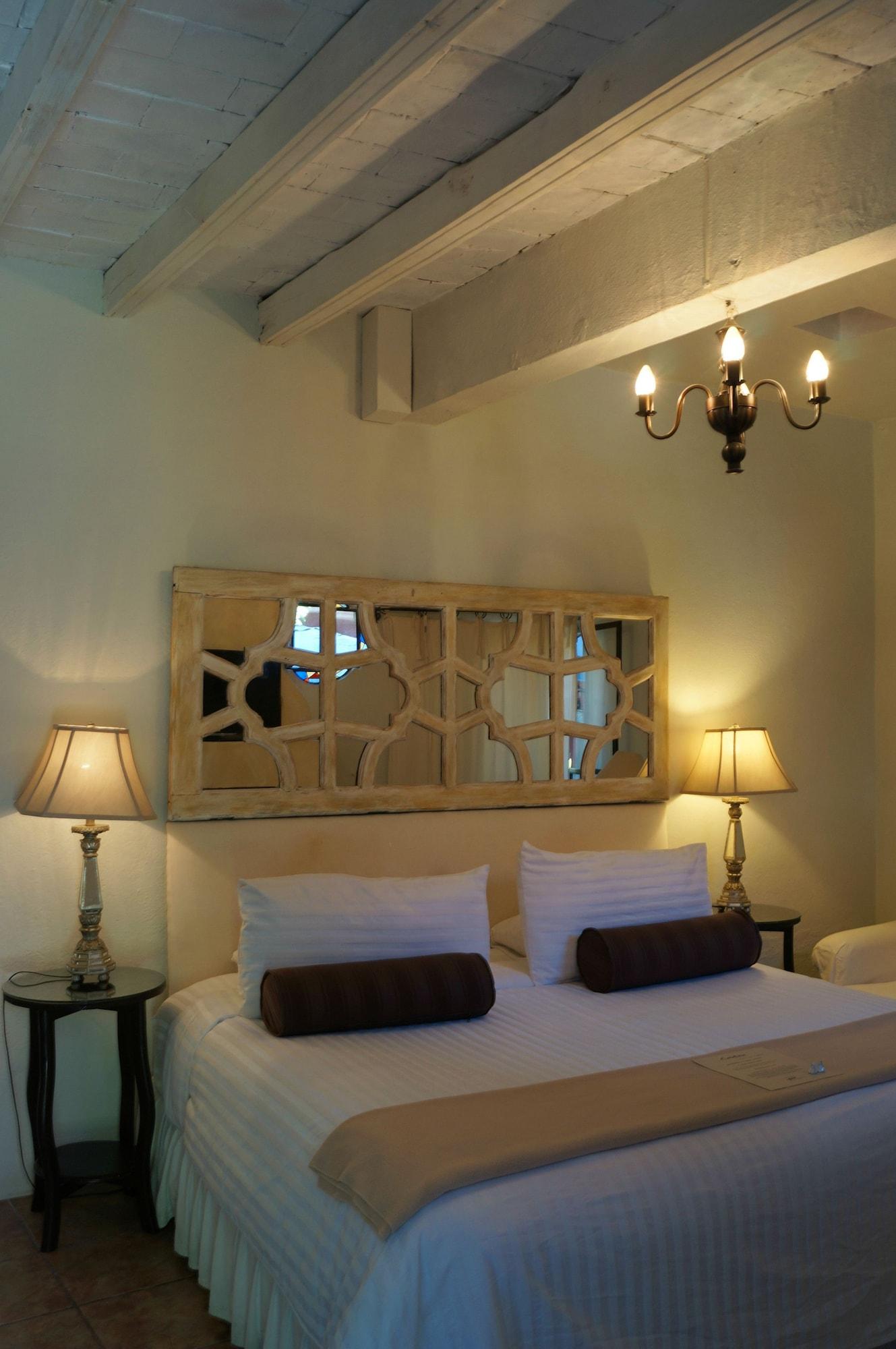 Casa Luna Hotel Boutique Σαν Μιγκέλ ντε Αγιέντε Εξωτερικό φωτογραφία