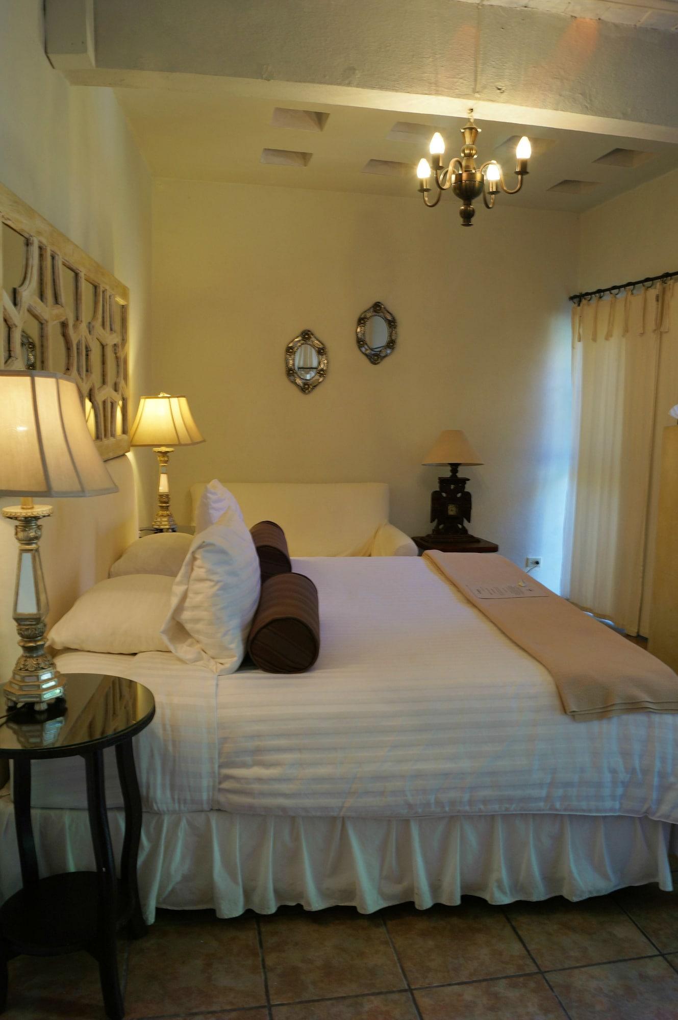 Casa Luna Hotel Boutique Σαν Μιγκέλ ντε Αγιέντε Εξωτερικό φωτογραφία