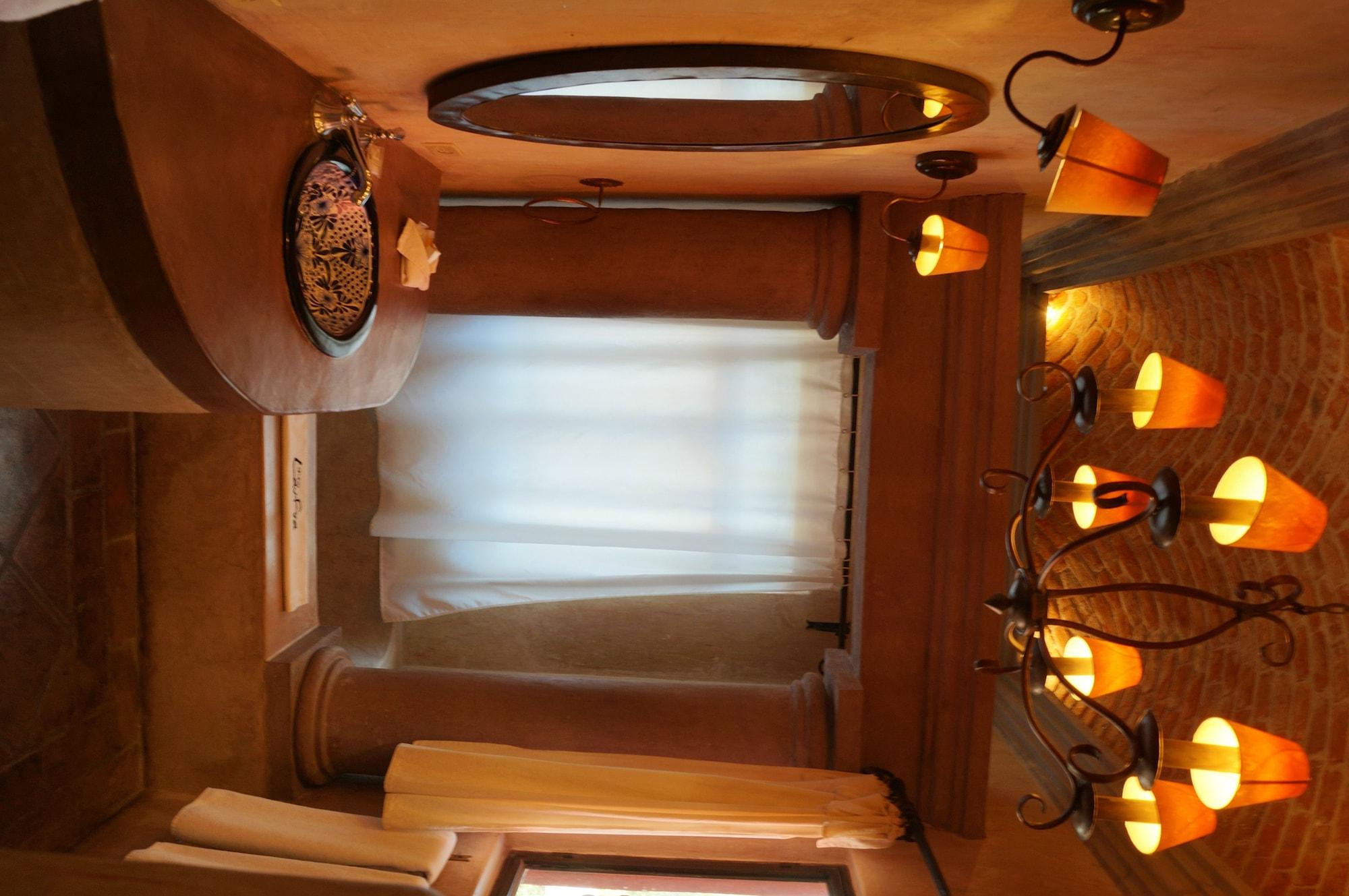 Casa Luna Hotel Boutique Σαν Μιγκέλ ντε Αγιέντε Εξωτερικό φωτογραφία