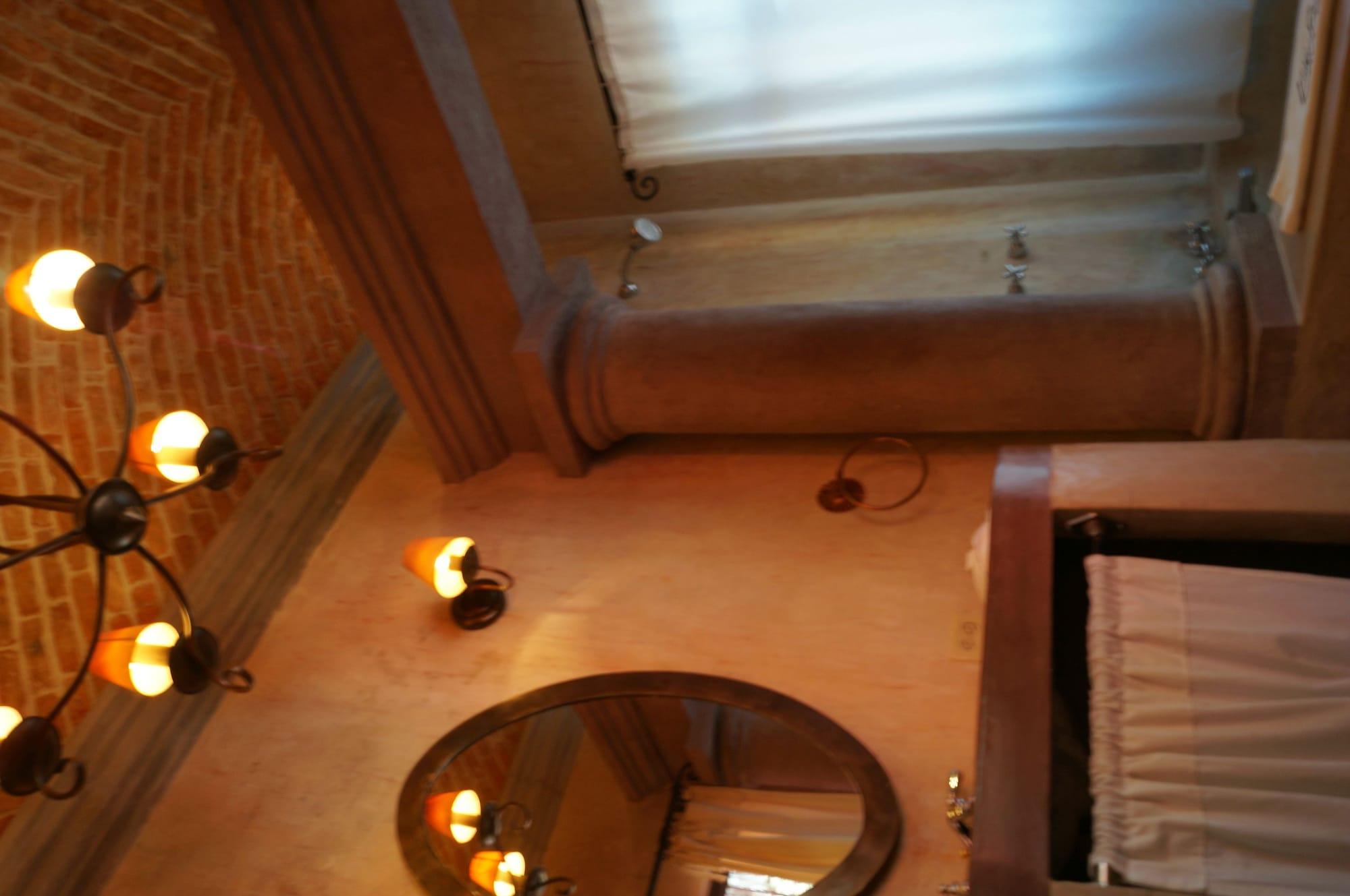 Casa Luna Hotel Boutique Σαν Μιγκέλ ντε Αγιέντε Εξωτερικό φωτογραφία
