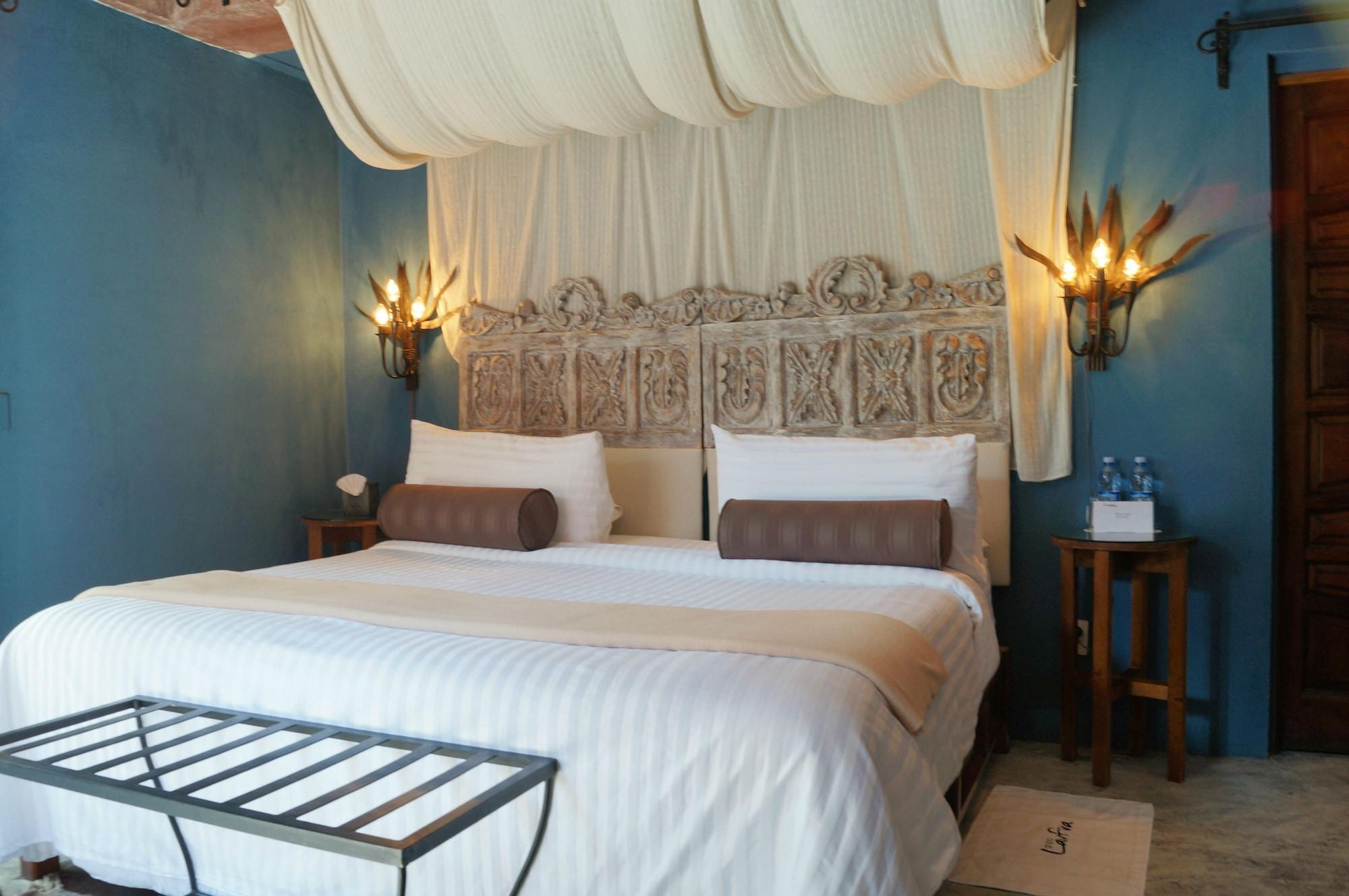 Casa Luna Hotel Boutique Σαν Μιγκέλ ντε Αγιέντε Εξωτερικό φωτογραφία