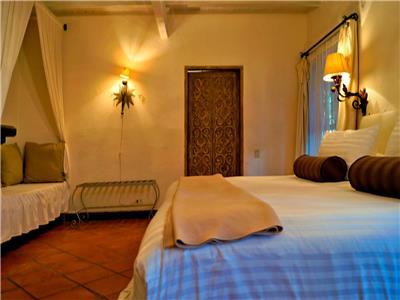 Casa Luna Hotel Boutique Σαν Μιγκέλ ντε Αγιέντε Εξωτερικό φωτογραφία
