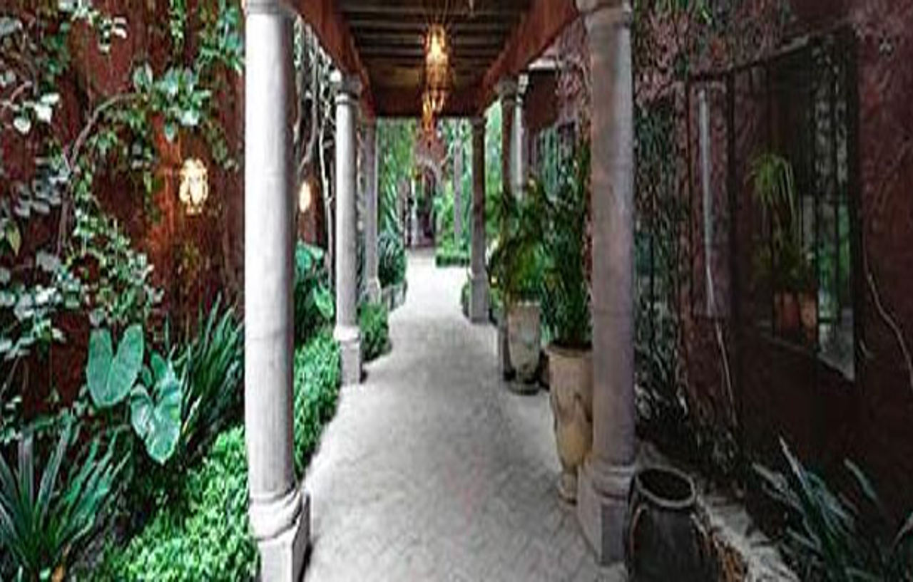 Casa Luna Hotel Boutique Σαν Μιγκέλ ντε Αγιέντε Εξωτερικό φωτογραφία